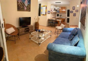 Departamento Bahía Pelicanos